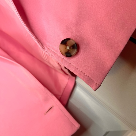 Pink blazer - Picture 5 of 5